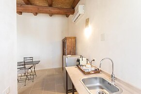 Masseria Torre Sant'Andrea