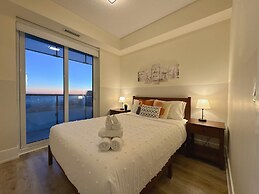 The Queens Vista Hotel