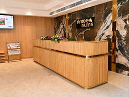 Pride Elite Himmatnagar