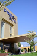 Pride Elite Himmatnagar