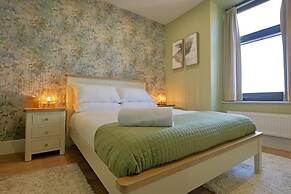 The Tall Trees Hotel