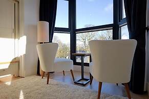 The Tall Trees Hotel
