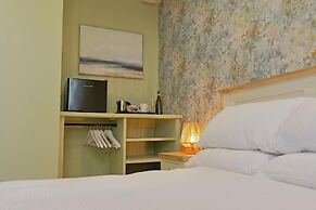 The Tall Trees Hotel
