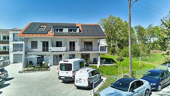 Starnberger See Apartments