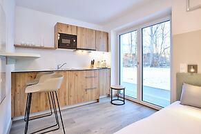 Starnberger See Apartments