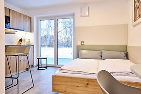 Starnberger See Apartments