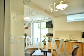 Starnberger See Apartments