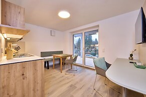 Starnberger See Apartments