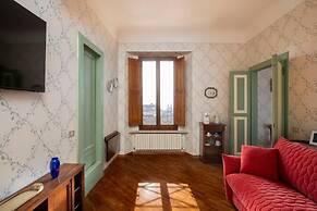 PALAZZO FIORENZI - DIMORA STORICA