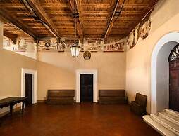 PALAZZO FIORENZI - DIMORA STORICA