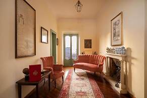 PALAZZO FIORENZI - DIMORA STORICA