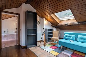 Casa Tranquillita Lario