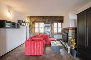 Casa Tranquillita Lario