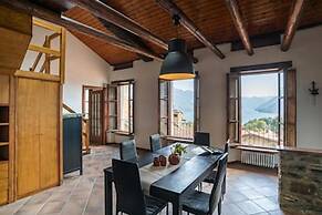 Casa Tranquillita Lario