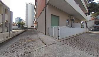 Vacation Flat for two in Lignano