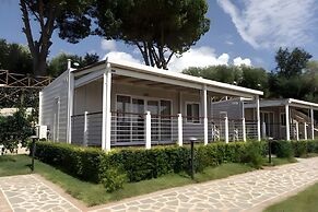 Sea View - 40 Parallelo Mobile Home