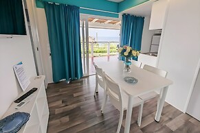 Sea View - 40 Parallelo Mobile Home