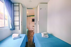 Sea View - 40 Parallelo Mobile Home