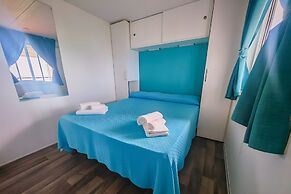 Sea View - 40 Parallelo Mobile Home