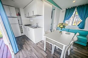 Sea View - 40 Parallelo Mobile Home
