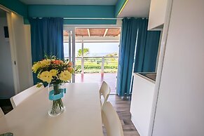 Sea View - 40 Parallelo Mobile Home