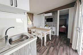 Sea View - 40 Parallelo Mobile Home