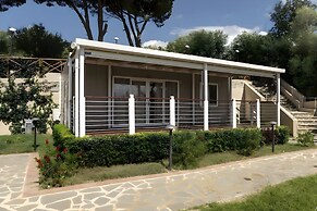 Sea View - 40 Parallelo Mobile Home