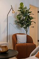 Luxury Seaview Stay With Free Private Parking