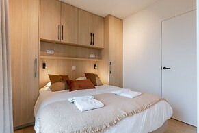 Luxury Seaview Stay With Free Private Parking