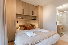 Luxury Seaview Stay With Free Private Parking