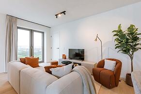 Luxury Seaview Stay With Free Private Parking