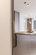 Nosso Logies - Bright Seaside Apartment for 6