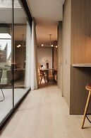 Nosso Logies - Bright Seaside Apartment for 6