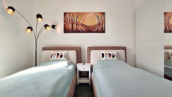 Villa Archidea - Con Piscina Privata e Giardino
