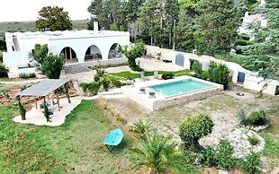 Villa Archidea - Con Piscina Privata e Giardino