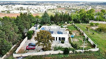 Villa Archidea - Con Piscina Privata e Giardino