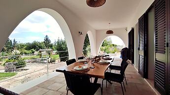 Villa Archidea - Con Piscina Privata e Giardino