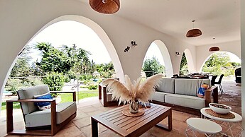 Villa Archidea - Con Piscina Privata e Giardino