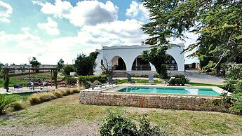 Villa Archidea - Con Piscina Privata e Giardino