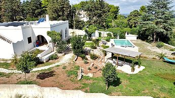 Villa Archidea - Con Piscina Privata e Giardino