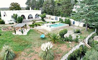 Villa Archidea - Con Piscina Privata e Giardino
