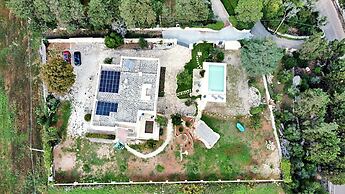 Villa Archidea - Con Piscina Privata e Giardino