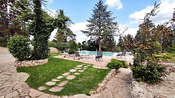 Villa Archidea - Con Piscina Privata e Giardino