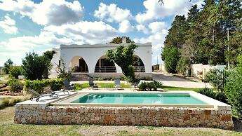 Villa Archidea - Con Piscina Privata e Giardino