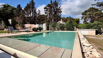 Villa Archidea - Con Piscina Privata e Giardino
