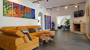 Villa Archidea - Con Piscina Privata e Giardino