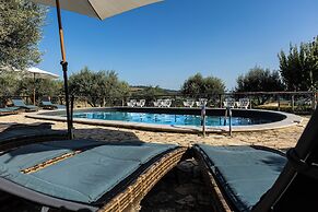 Castel D Arno Guest House Assisi Perugia