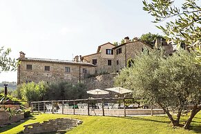 Castel D Arno Guest House Assisi Perugia