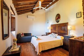Castel D Arno Guest House Assisi Perugia