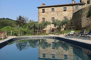 Castel D Arno Guest House Assisi Perugia